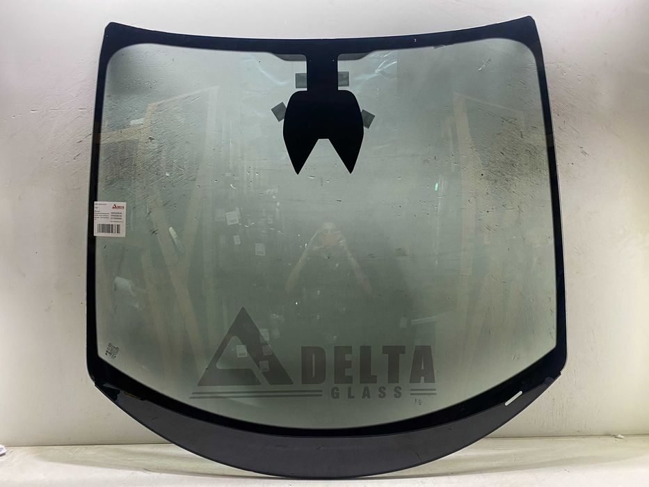 Скло лобове  Renault Grsand Scenic 4 (2016-)