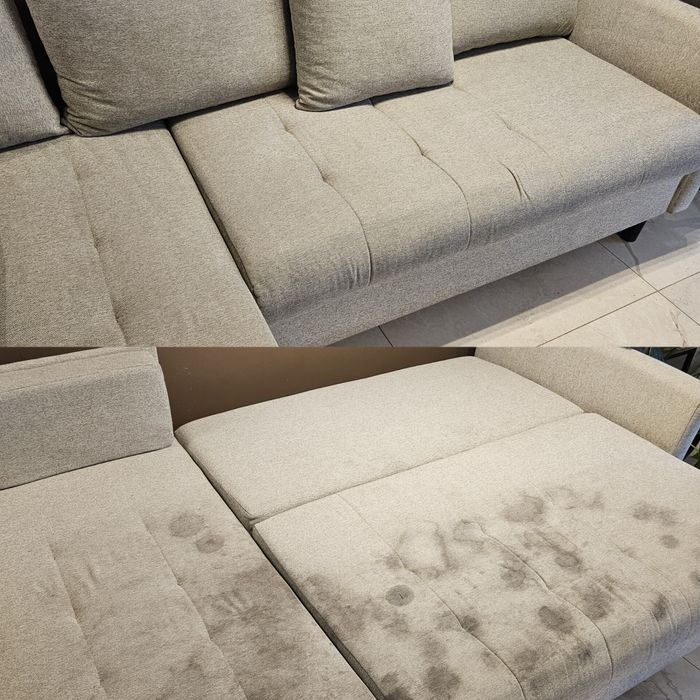 Pranie tapicerki meblowej  Kielce Świętokrzyskie