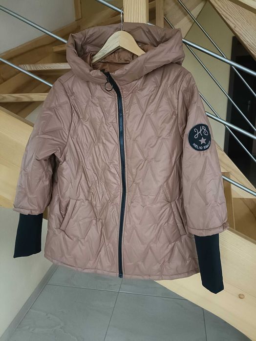 Kurtka jesienna L- Nowa