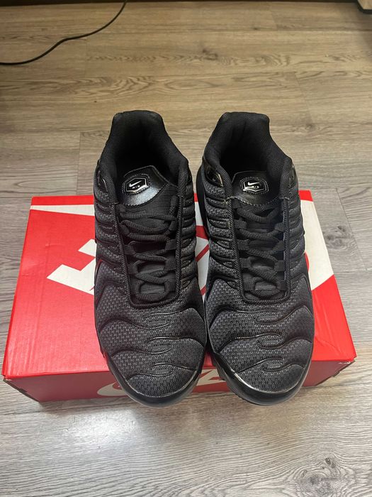 Nike Air Max TN Czarny R.43