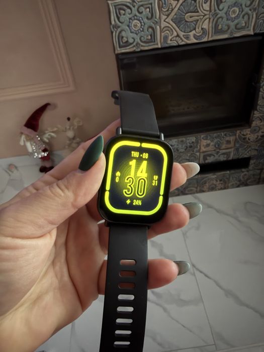 Продам часы Redmi Watch 5 Active