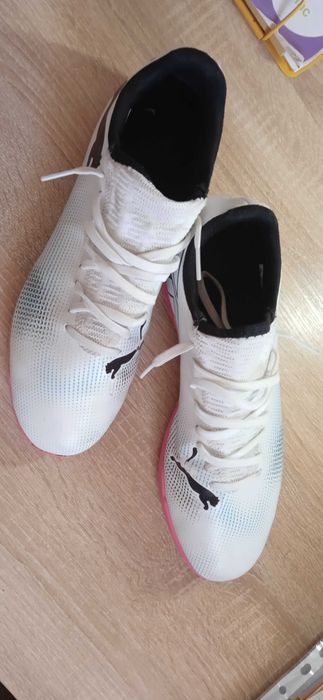 Футзалки Puma Ultra Match IT, размер 41