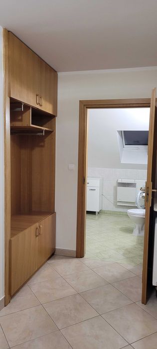 Wynajmę kawalerkę 33m2 - Lublin