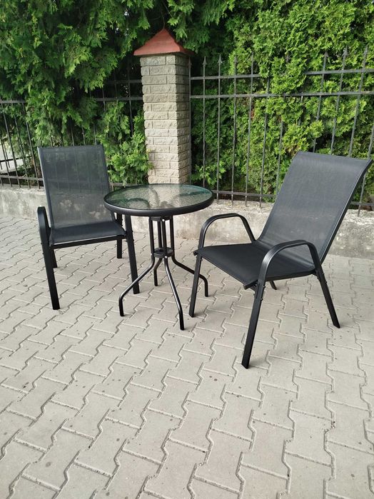 стільці крісла садові, стулья кресла для сада кафе