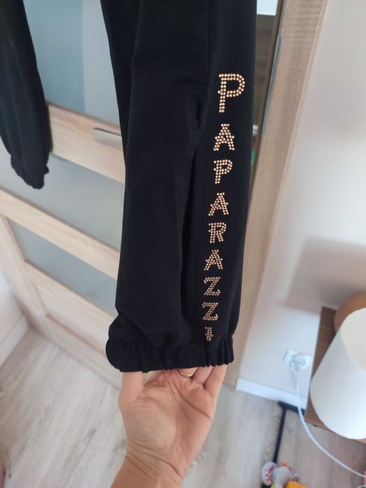 Komplet Paparazzi fashion