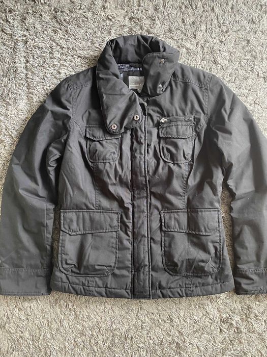 Kurtka zimowa damska rozm M