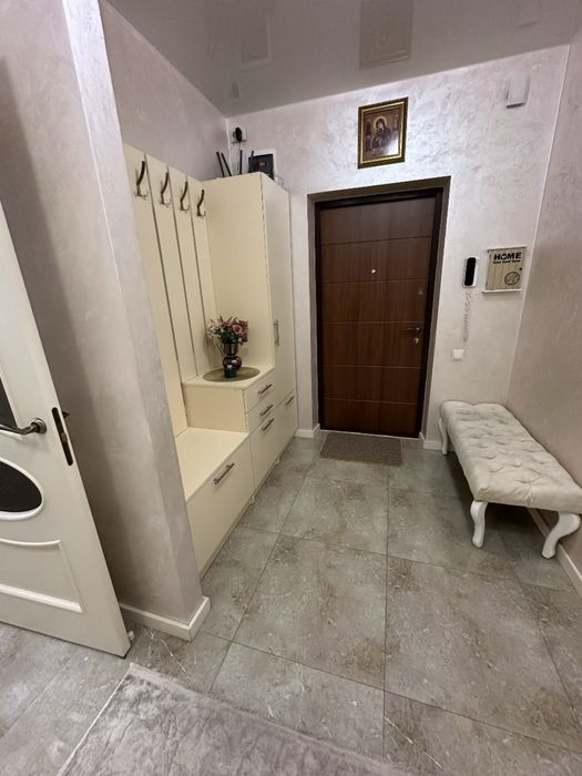 Малоголосківська 16а, продаж 1-к квартири від власника, ЖК Plus - зображення 2