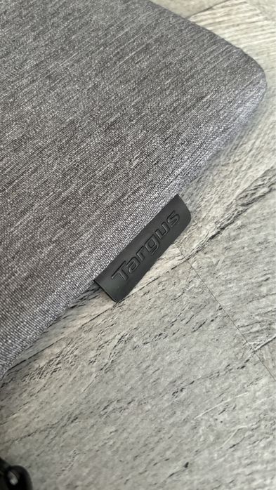Pokrowiec etui na laptopa targus macbook