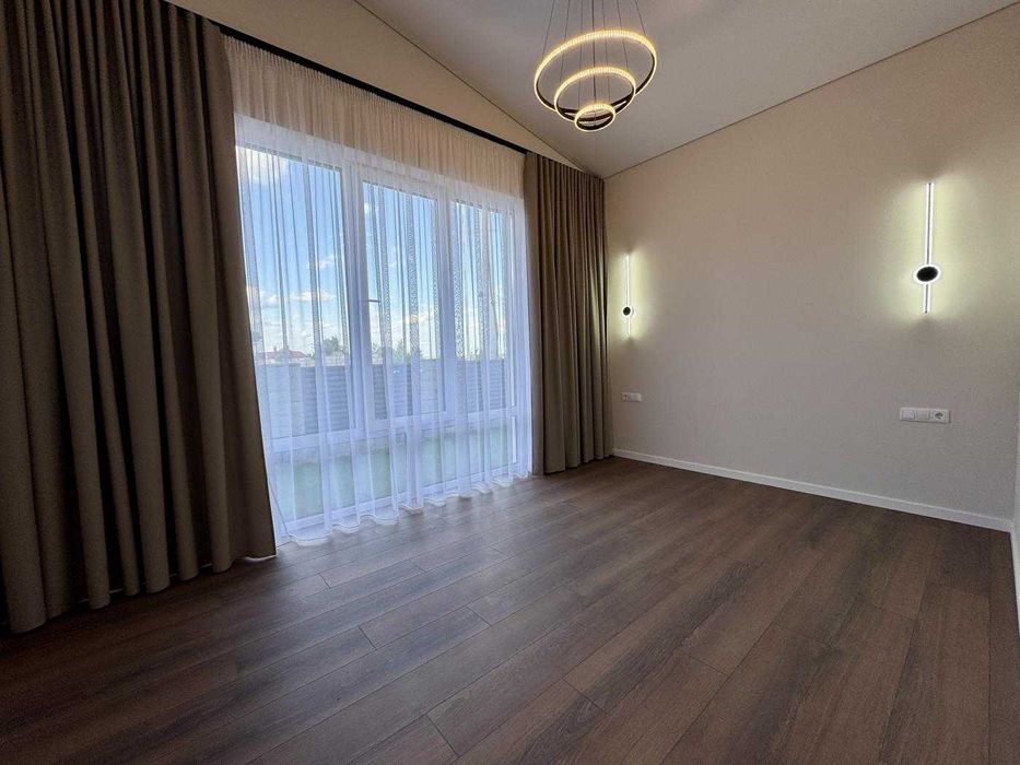 БЕЗ Комісії! Продаж будинку 120 м2, з ремонтом, Ходосівка. газ, септик