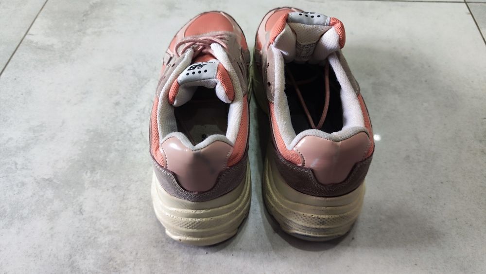 New balance  buty 37 nr