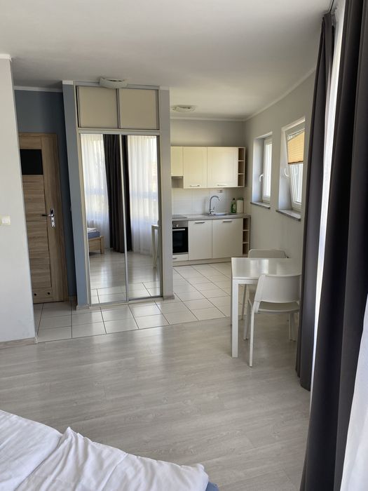 Apartamenty na wynajem