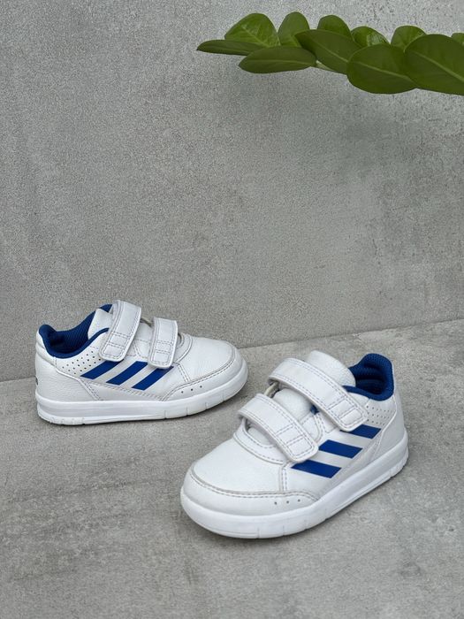 Кросівки adidas для хлопчика, устілка 13.5 см