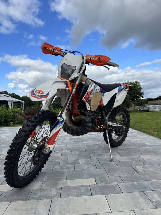 KTM