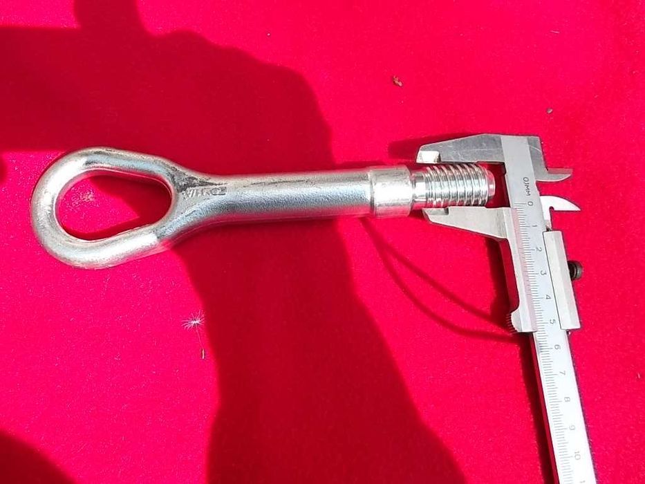 hak holowniczy sprinter