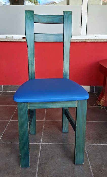 Conjuntos de Mesa e 4 Cadeiras - Desconto em quantidade!