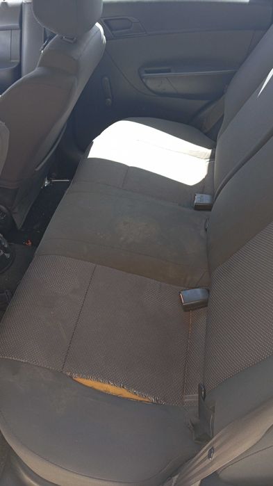 Chevrolet aveo 2009 Gpl