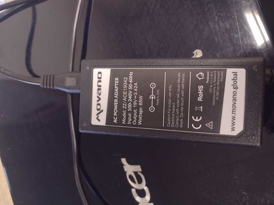 Laptop ACER Aspire 5732Z