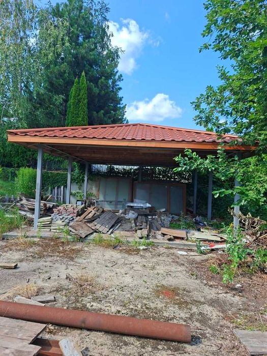 будинок під оздоблення 232,4м², земля 12соток, Іванковичі КМ "Маєток "Перлина Італії"
