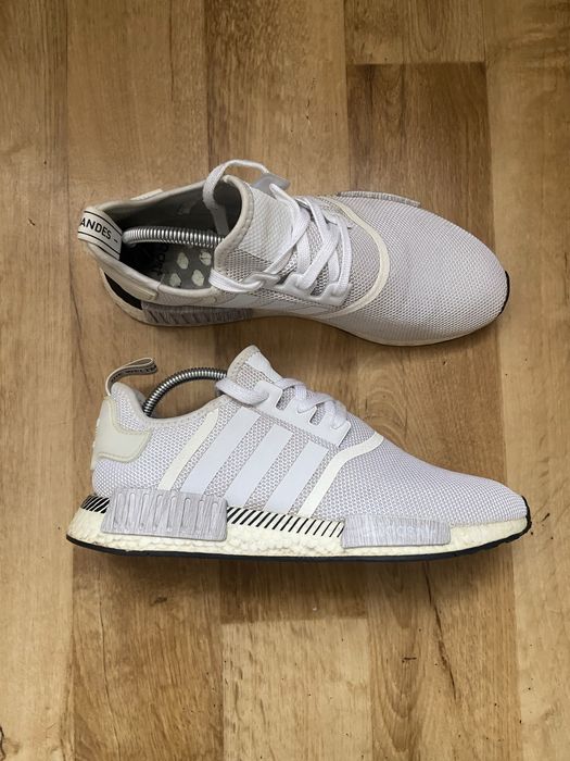Кросівки Adidas NMD_R1