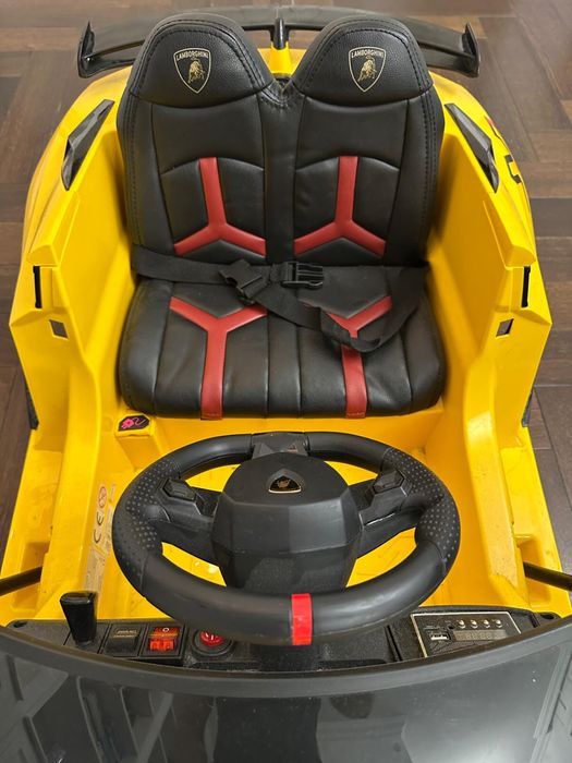 Lamborghini Ekstrazabawka do sprzedania