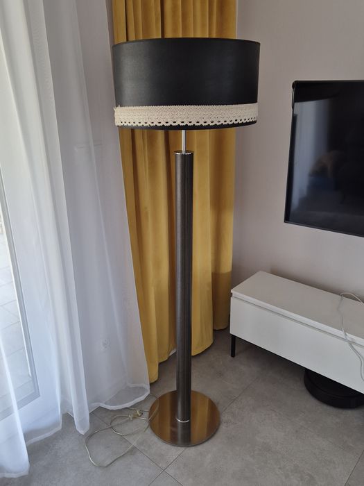 Lampa do salonu lampa do pokoju wys. 1.6m do sypialni RAMKO 67529