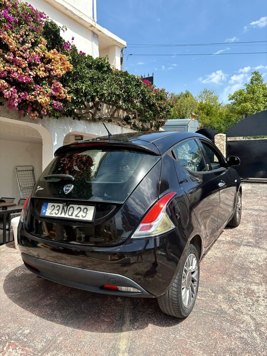 Para venda Lancia Ypsilon