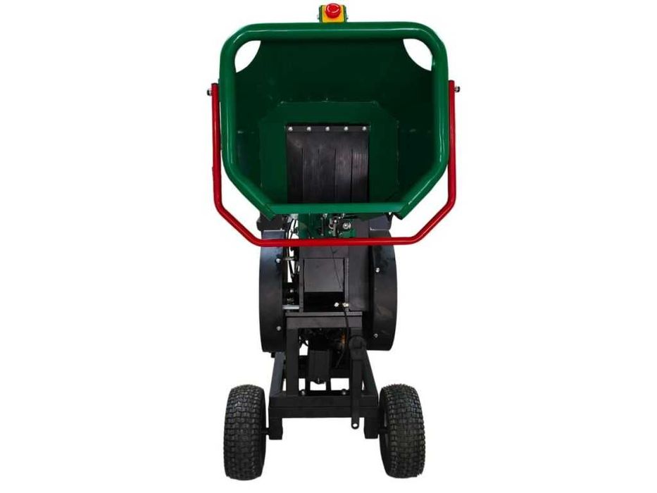 Бензиновий подрібнювач гілок MAST Gartentechnik MT- RP120 измельчитель