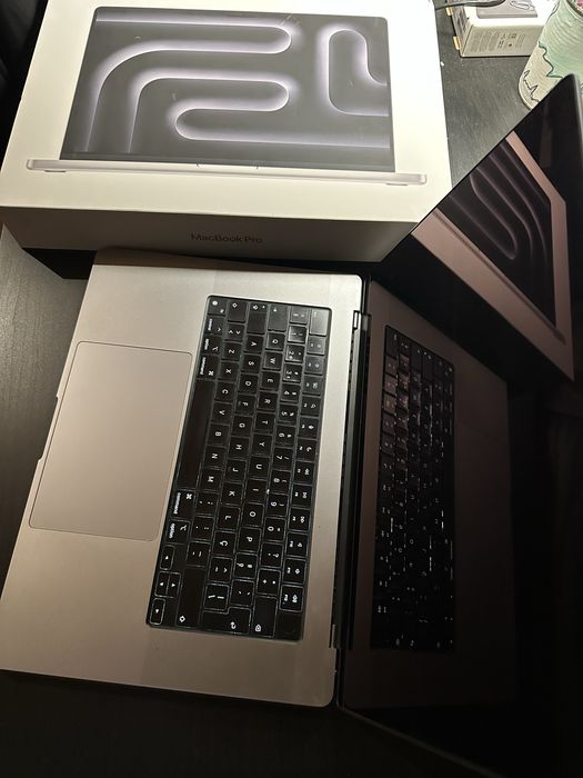 Macbook pro M1 16” 16gb