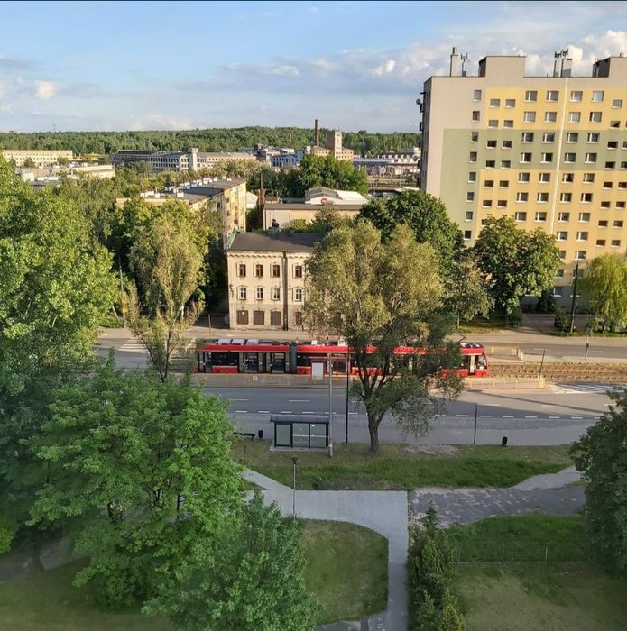 Pokój do wynajecia