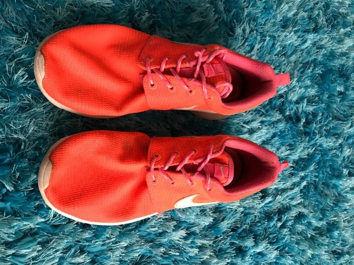 Buty Nike Roshe Run rozm. 38,5/24cm