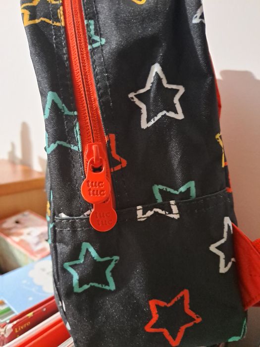 Tuc Tuc suitcase / backpack424979787941171201
