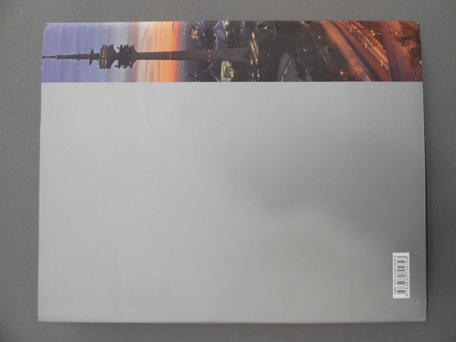 Livro BMW Welt - Da Visão à Realidade