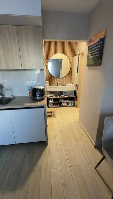 Продаж 3 квартири з ремонтом  м.Харківська