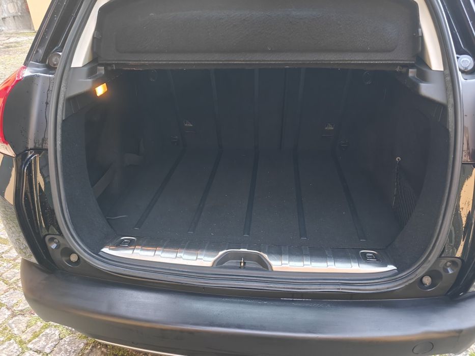 Peugeot 2008 1.6 BlueHDI