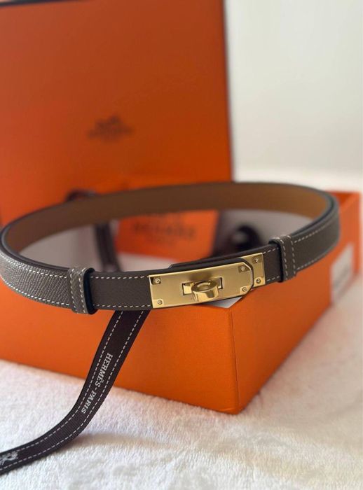 Ремінь Hermes