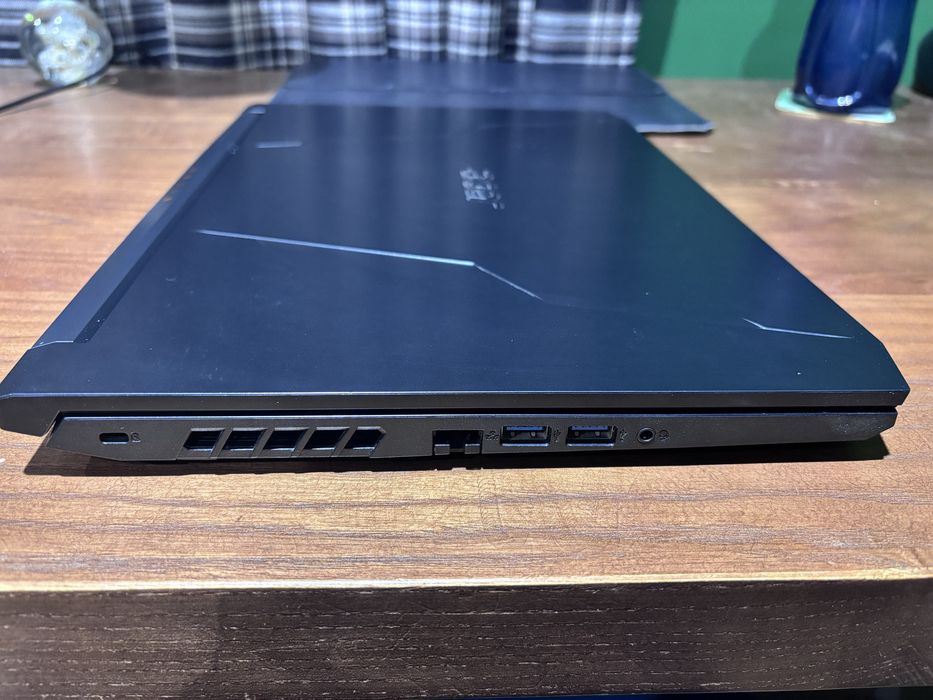 ACER Nitro 5 RTX3050