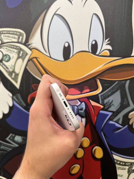 Iphone 12 mini | 256 GB | Neverock | 96% АКБ