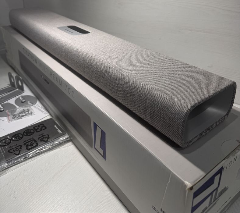 Harman Kardon Citation Multibeam700 Inteligentny Soundbar Z DolbyAtmos