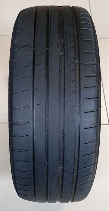 Одна шина б/у 205/55R17 94Y Michelin Pilot Sport 4