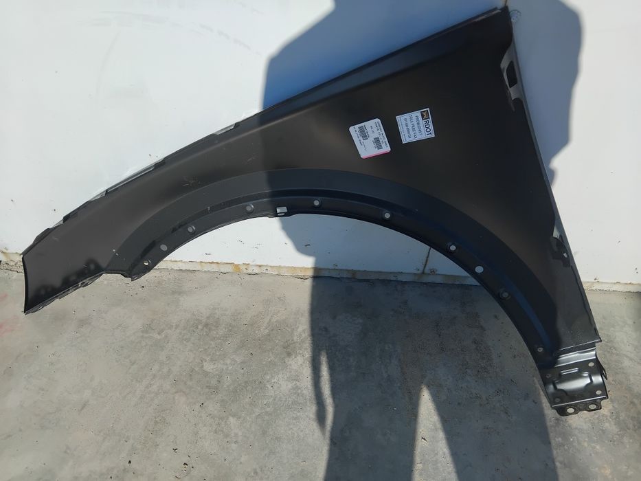 Крило переднє праве Audi Q5 80A 20-25р.