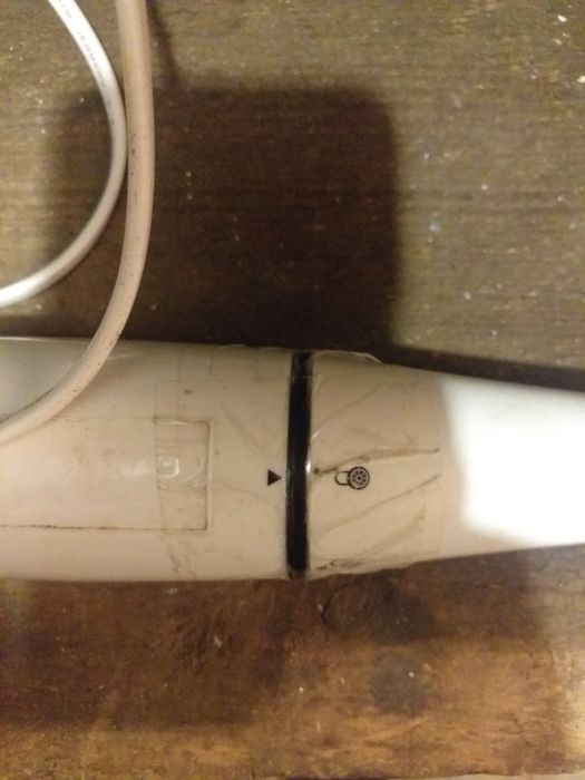 Stick blender блендер