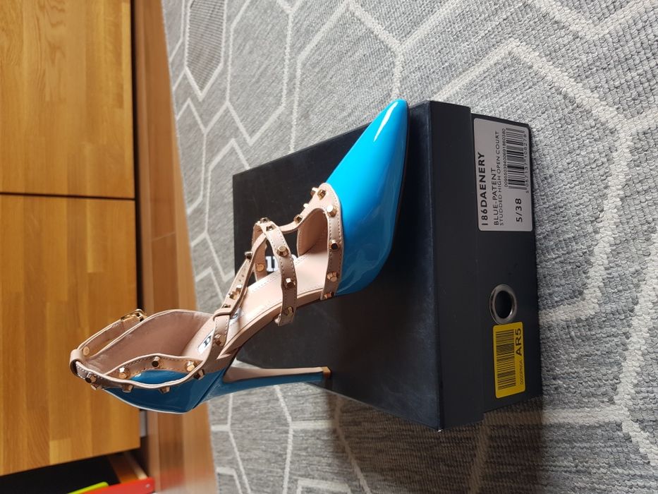 Sprzedam nowe buty