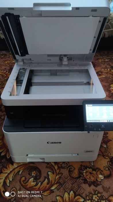 CANON i-sensys MF655Cdw