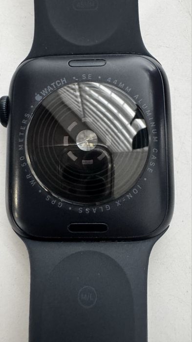 Продам Apple Watch SE2 midnigth 44mm