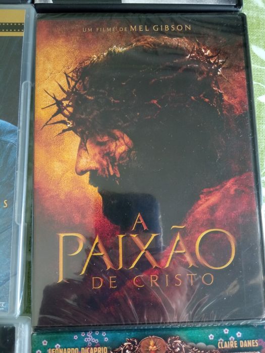 Filmes em DVF - vários