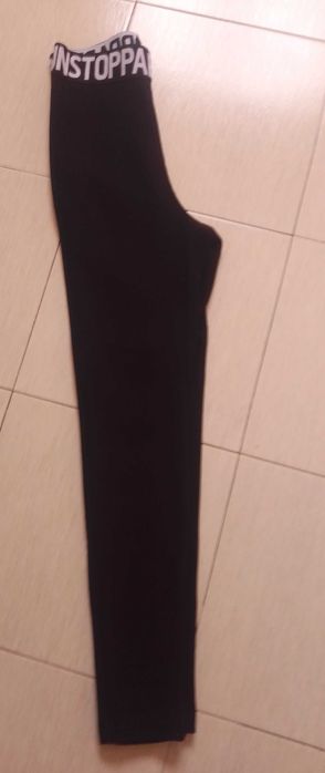 Leggings fitness Stradivarius