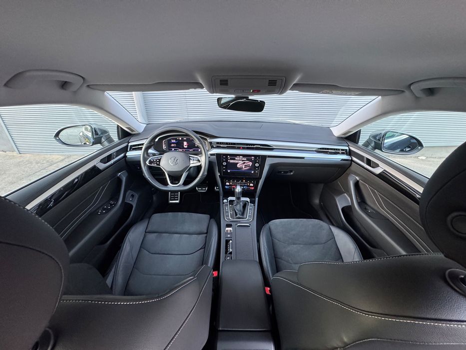 VW Arteon  TDI 2022