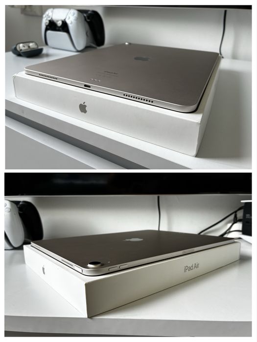iPad Air 13” M2 128gb