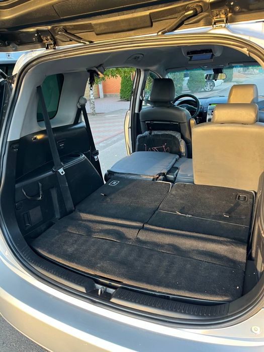 Продам Mazda 5, 2008 года