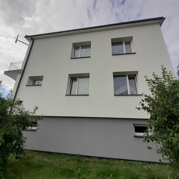 Docieplenia,Elewacje,Podbitka,Malowanie,Płytki,Remonty.Darmowa wycena